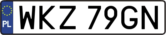 WKZ79GN
