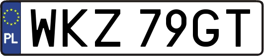 WKZ79GT