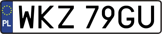 WKZ79GU