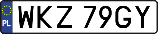 WKZ79GY