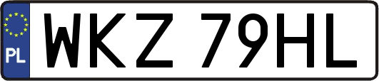 WKZ79HL