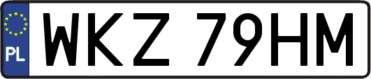 WKZ79HM