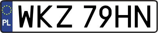 WKZ79HN