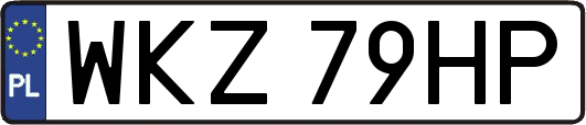 WKZ79HP