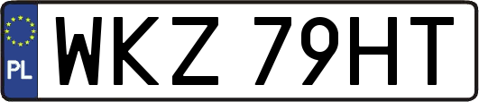 WKZ79HT