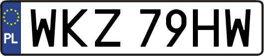 WKZ79HW