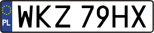 WKZ79HX