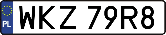 WKZ79R8