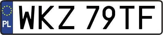 WKZ79TF