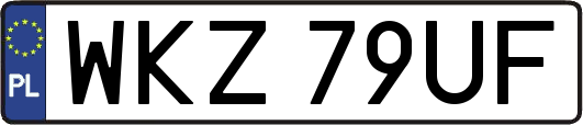 WKZ79UF