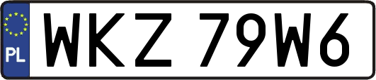 WKZ79W6