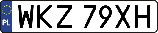 WKZ79XH