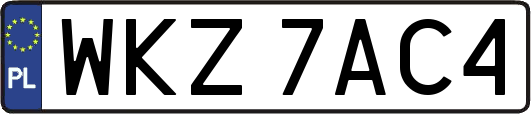 WKZ7AC4