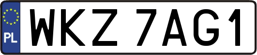 WKZ7AG1