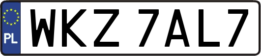 WKZ7AL7
