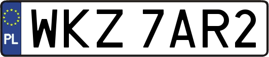 WKZ7AR2