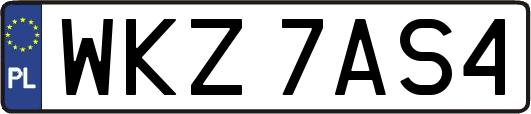 WKZ7AS4