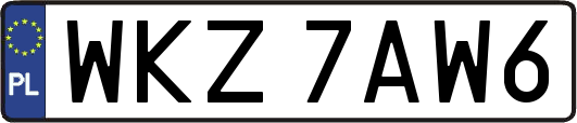 WKZ7AW6