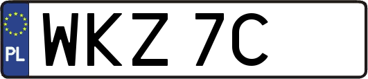 WKZ7C