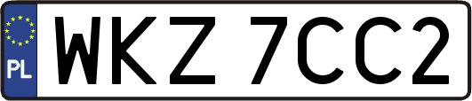 WKZ7CC2