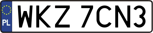 WKZ7CN3