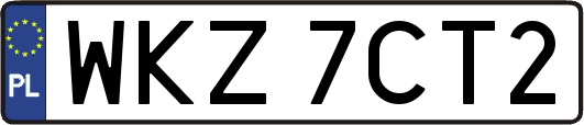 WKZ7CT2