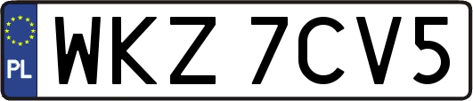 WKZ7CV5
