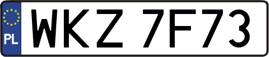 WKZ7F73