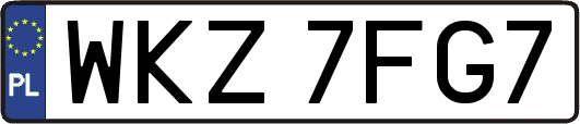 WKZ7FG7