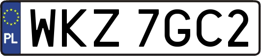 WKZ7GC2