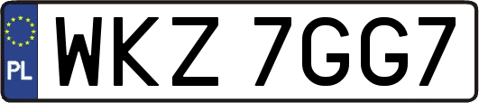 WKZ7GG7