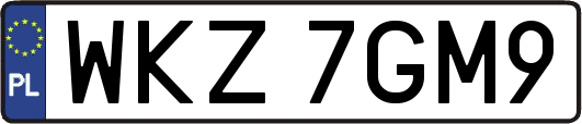 WKZ7GM9