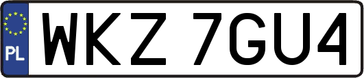 WKZ7GU4