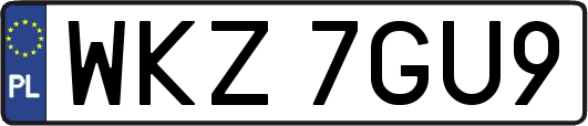 WKZ7GU9