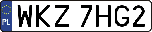 WKZ7HG2