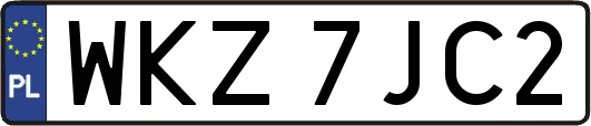 WKZ7JC2