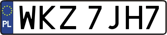 WKZ7JH7