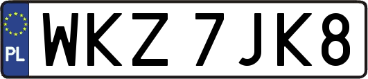 WKZ7JK8