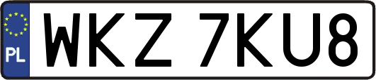 WKZ7KU8