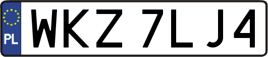 WKZ7LJ4