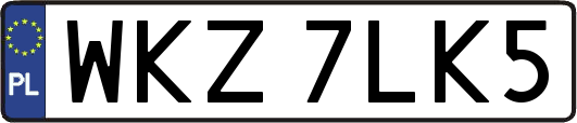 WKZ7LK5