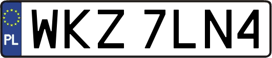 WKZ7LN4