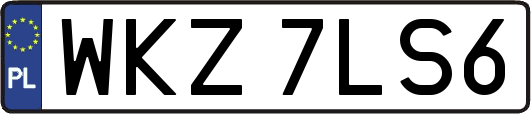 WKZ7LS6