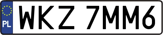 WKZ7MM6