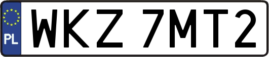 WKZ7MT2