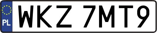 WKZ7MT9