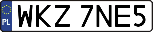 WKZ7NE5
