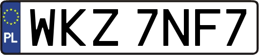 WKZ7NF7