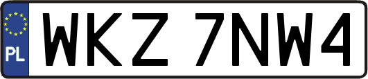 WKZ7NW4