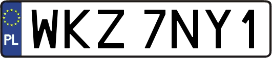 WKZ7NY1